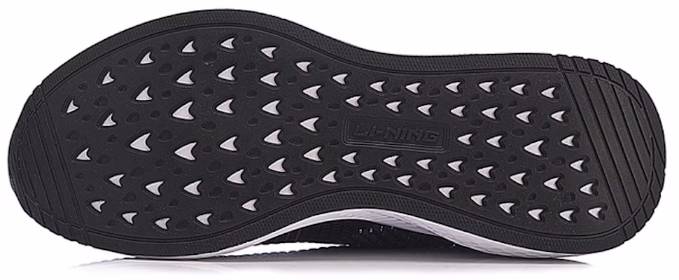 Li-Ning Exceed LT 'Black Cloud Cushioning' AGCN035-1 Lookbook Li-Ning Exceed LT 'Black Cloud Cushioning' AGCN035-1