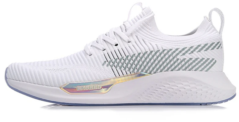 Li-Ning Exceed LT 'Cloud Cushion White' AGCN035-2 Buy Li-Ning Exceed LT 'Cloud Cushion White' AGCN035-2