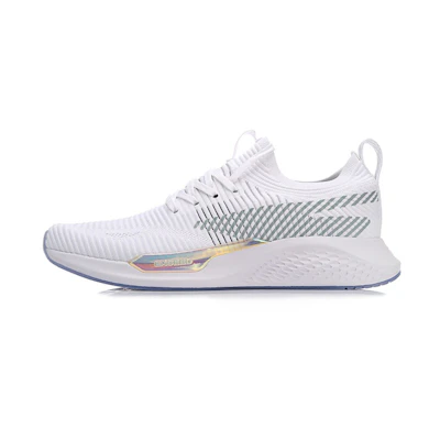 Li-Ning Exceed LT 'Cloud Cushion White'