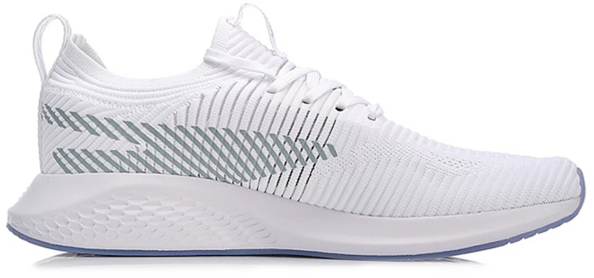 Li-Ning Exceed LT 'Cloud Cushion White' AGCN035-2 Order Li-Ning Exceed LT 'Cloud Cushion White' AGCN035-2