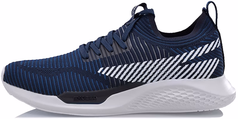 Li-Ning Exceed LT 'Dark Blue' AGCN035-5 Buy Li-Ning Exceed LT 'Dark Blue' AGCN035-5
