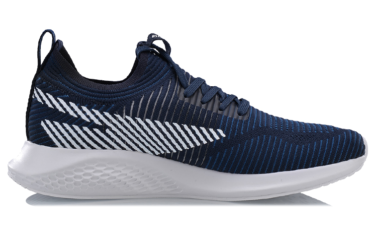 Order Li-Ning Exceed LT 'Dark Blue' AGCN035-5
