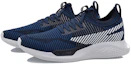 Lookbook Li-Ning Exceed LT 'Dark Blue' AGCN035-5
