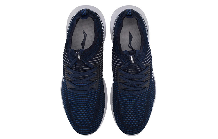 Shop Li-Ning Exceed LT 'Dark Blue' AGCN035-5