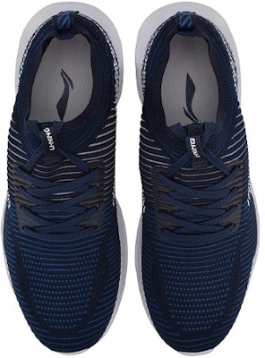 리닝 익시드 LT '다크 블루' (Li-Ning Exceed LT 'Dark Blue') AGCN035-5 Shop 리닝 익시드 LT '다크 블루' (Li-Ning Exceed LT 'Dark Blue') AGCN035-5