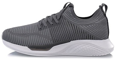 Li-Ning Exceed LT 'Grey White' AGCN035-3 Li-Ning Exceed LT 'Grey White' AGCN035-3