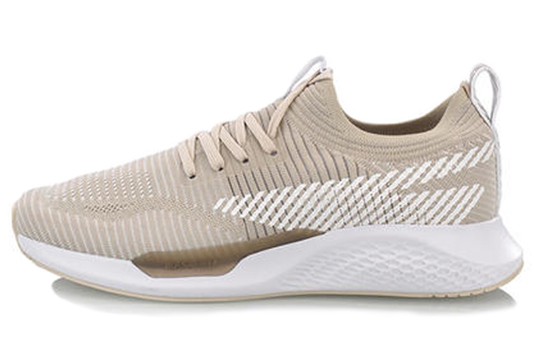 Li-Ning Exceed LT 'White Grey' AGCN035-6