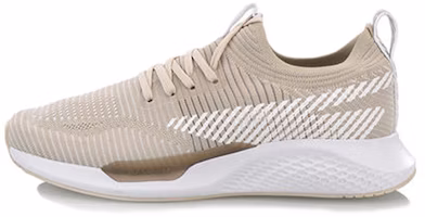 Li-Ning Exceed LT 'White Grey' AGCN035-6 Li-Ning Exceed LT 'White Grey' AGCN035-6