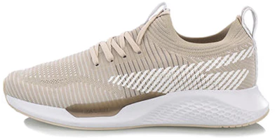 Li-Ning Exceed LT 'White Grey' AGCN035-6 Li-Ning Exceed LT 'White Grey' AGCN035-6