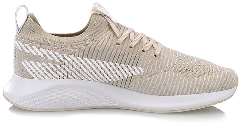Li-Ning Exceed LT 'White Grey' AGCN035-6 Order Li-Ning Exceed LT 'White Grey' AGCN035-6