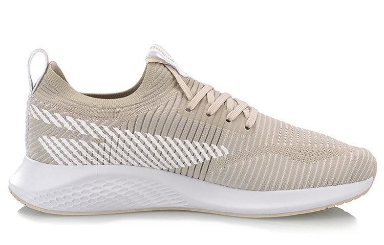 Order Li-Ning Exceed LT 'White Grey' AGCN035-6