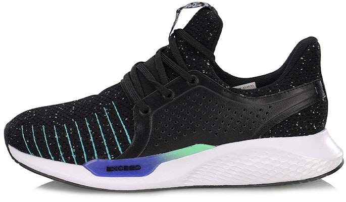 리닝 익시드 모드 '블랙 그린' (Li-ning Exceed Modeu 'Beullaek Geurin') AGLN117-1 Buy 리닝 익시드 모드 '블랙 그린' (Li-ning Exceed Modeu 'Beullaek Geurin') AGLN117-1