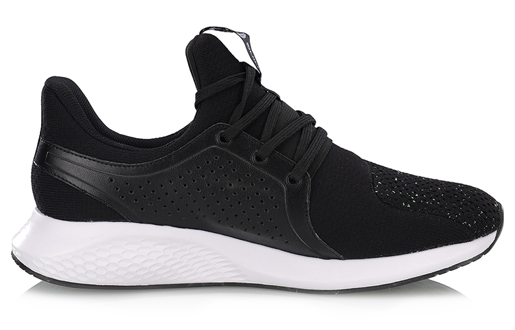 Order Li-Ning Exceed Mod 'Black Green' AGLN117-1