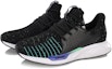 Lookbook Li-Ning Exceed Mod 'Black Green' AGLN117-1