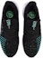 Shop Li-Ning Exceed Mod 'Black Green' AGLN117-1