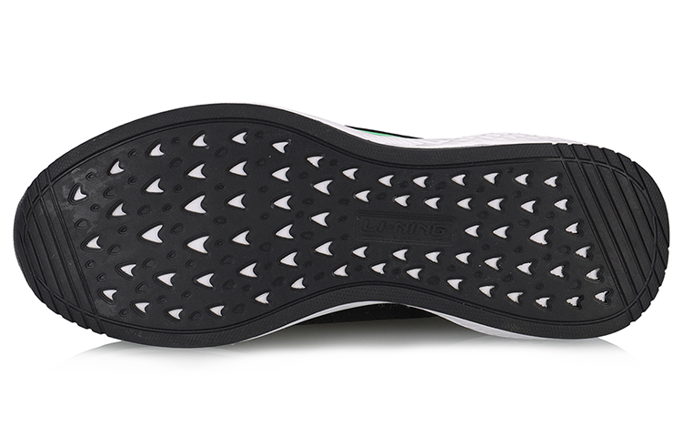 Purchase Li-Ning Exceed Mod 'Black Green' AGLN117-1