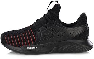 Li-Ning Exceed Mod 'Black Red' AGLN117-2 Li-Ning Exceed Mod 'Black Red' AGLN117-2