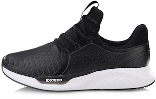 Li-Ning Exceed Mod 'Black White' AGLN117-4 Li-Ning Exceed Mod 'Black White' AGLN117-4