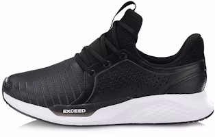 Li-Ning Exceed Mod 'Black White' AGLN117-4 Li-Ning Exceed Mod 'Black White' AGLN117-4