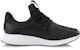 Li-Ning Exceed Mod 'Hitam Putih' AGLN117-4
