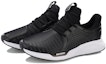 Lookbook Li-Ning Exceed Mod 'Hitam Putih' AGLN117-4