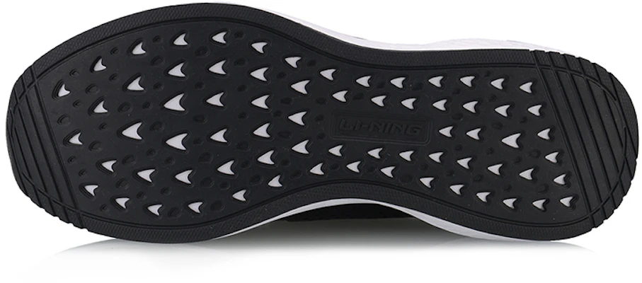 Li-Ning Exceed Mod 'Black White' AGLN117-4 Purchase Li-Ning Exceed Mod 'Black White' AGLN117-4
