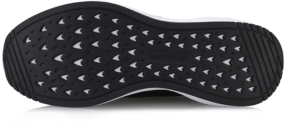 Li-Ning Exceed Mod 'Black White' AGLN117-4 Purchase Li-Ning Exceed Mod 'Black White' AGLN117-4
