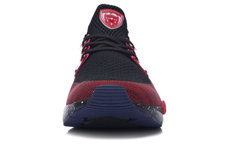 Shop Li-Ning Exceed x Marvel 'Star Lord' AGCM033-7