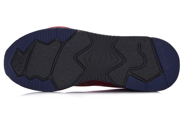 Purchase Li-Ning Exceed x Marvel 'Star Lord' AGCM033-7