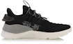 Order Li-Ning EXD IV 'Hitam Putih' AGCP063-2