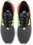 Shop Kasut Kasual/Sneaker Li-Ning EXD IV Bernafas Klasik Kelabu Oren AGCP063-7