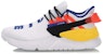 Li-Ning EXD x Disney 'Putih Kuning Biru' AGLP099-3
