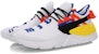 Li-Ning EXD x Disney 'Putih Kuning Biru' AGLP099-3