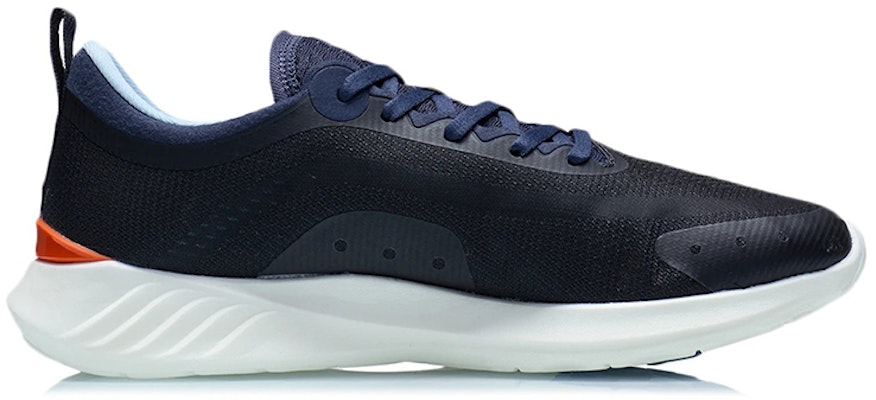 Li-Ning EZ Run 'Ink Grey' ARSR021-4 Order Li-Ning EZ Run 'Ink Grey' ARSR021-4