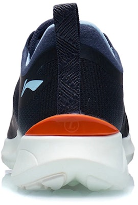 Li-Ning EZ Run 'Ink Grey' ARSR021-4 Shop Li-Ning EZ Run 'Ink Grey' ARSR021-4
