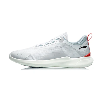 Li-Ning EZ Run 'White Grass Blue'