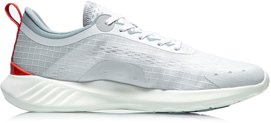 Li-Ning EZ Run 'White Grass Blue' ARBR001-1 Order Li-Ning EZ Run 'White Grass Blue' ARBR001-1