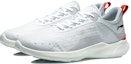 Lookbook Li-Ning EZ Run 'Putih Rumput Biru' ARBR001-1