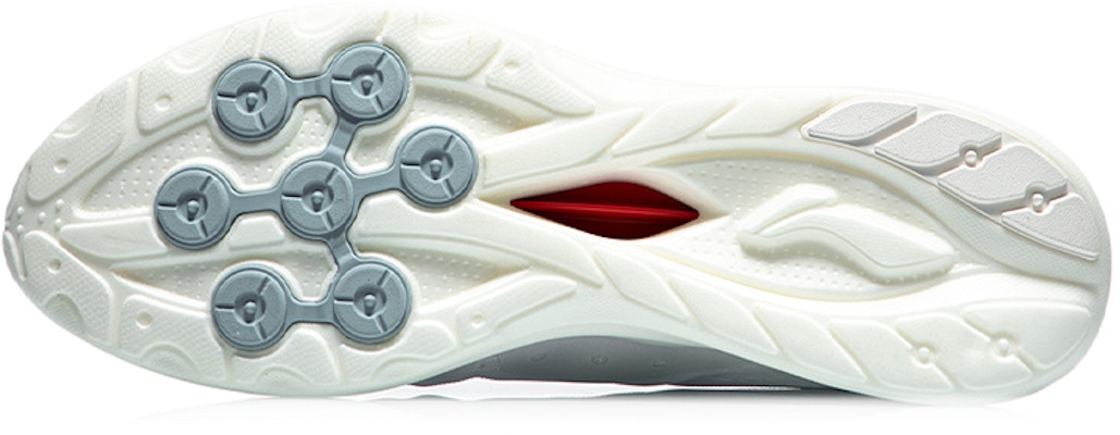Li-Ning EZ Run 'White Grass Blue' ARBR001-1 Purchase Li-Ning EZ Run 'White Grass Blue' ARBR001-1