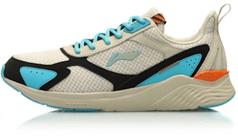 Li-Ning EZ Runner 'Rabbit Fur Grey' AGLN243-5 Li-Ning EZ Runner 'Rabbit Fur Grey' AGLN243-5
