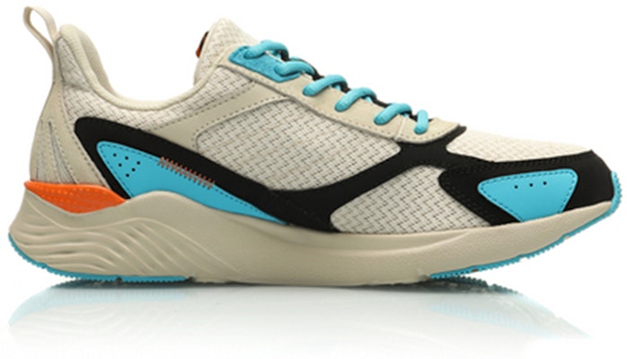 Li-Ning EZ Runner 'Piel de Conejo Gris' AGLN243-5 Order Li-Ning EZ Runner 'Piel de Conejo Gris' AGLN243-5