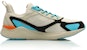 Li-Ning EZ Runner 'Bulu Arnab Kelabu' AGLN243-5