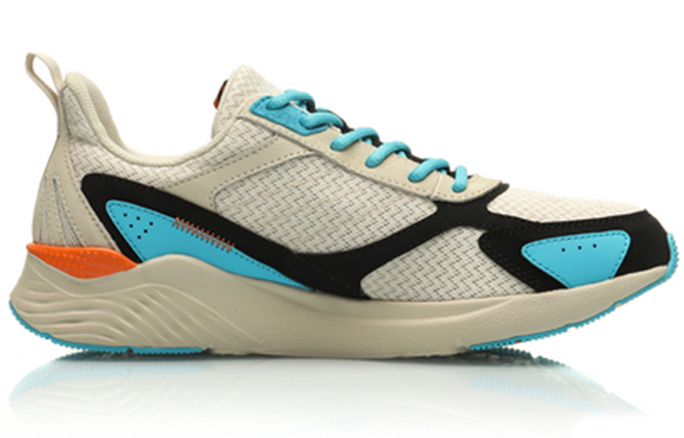 Order Li-Ning EZ Runner 'Rabbit Fur Grey' AGLN243-5