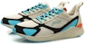 Li-Ning EZ Runner 'Bulu Arnab Kelabu' AGLN243-5
