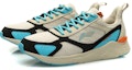 Lookbook Li-Ning EZ Runner 'Bulu Arnab Kelabu' AGLN243-5