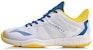 Li-Ning Falcon 4 'Putih Biru Kuning' AYTR011-2