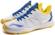 Li-Ning Falcon 4 'Putih Biru Kuning' AYTR011-2