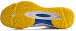 Purchase Li-Ning Falcon 4 'Putih Biru Kuning' AYTR011-2