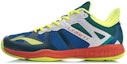 Buy Li-Ning Falcon 4 Rendah 'Kuning Biru Hijau' AYTR011-1