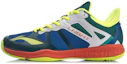 Buy 李宁 Falcon 4 Low '黄蓝绿' 运动鞋 AYTR011-1